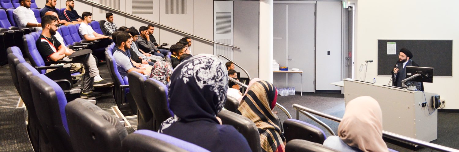 السيد مهدي المدرسي banner