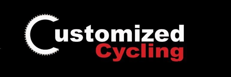 Customized Cycling banner