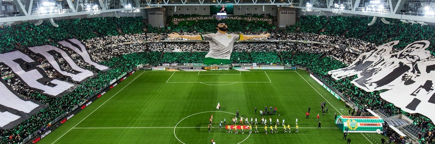 iBjorkman's profile banner image