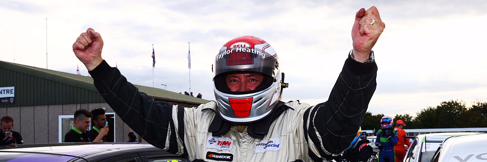VAGTrophy's profile banner image