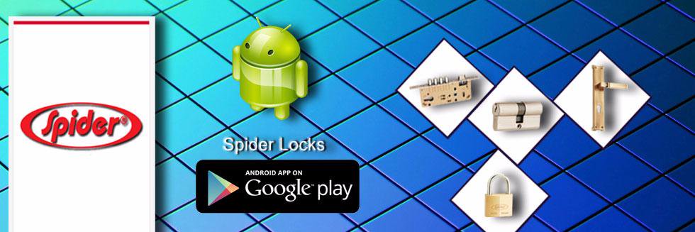 spiderlocks80's profile banner image
