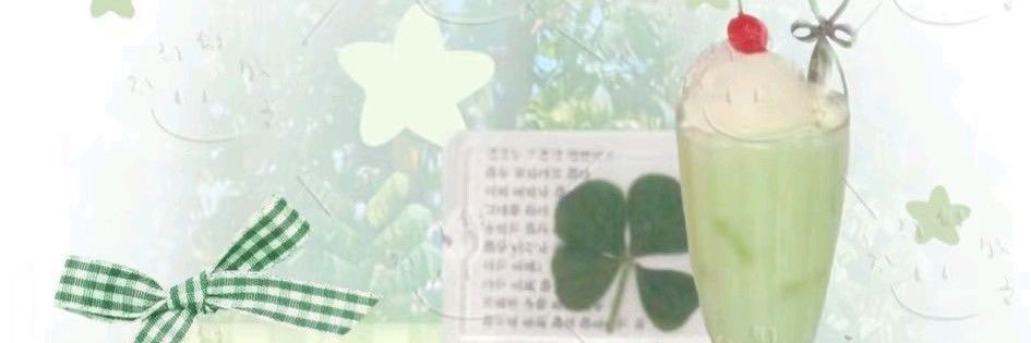 🍀 banner