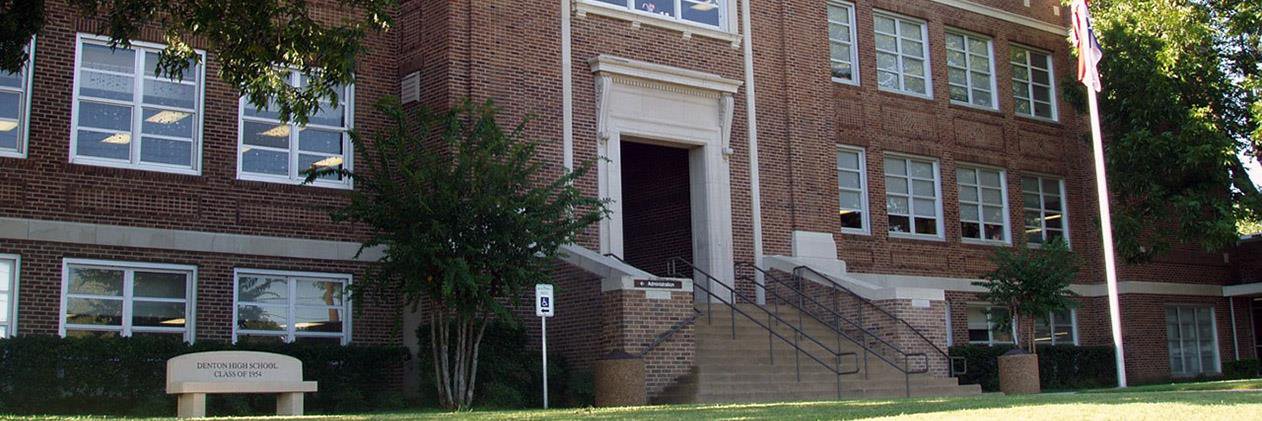 Calhoun Counselors banner