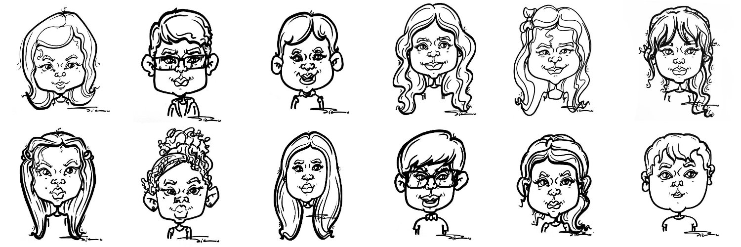 SiluCartoon's profile banner image