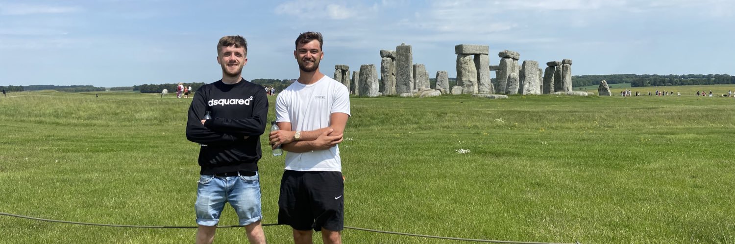 Joshlaurens1's profile banner image