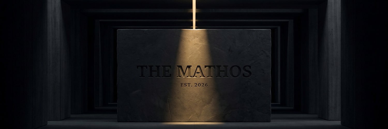 MathosWorld's profile banner image
