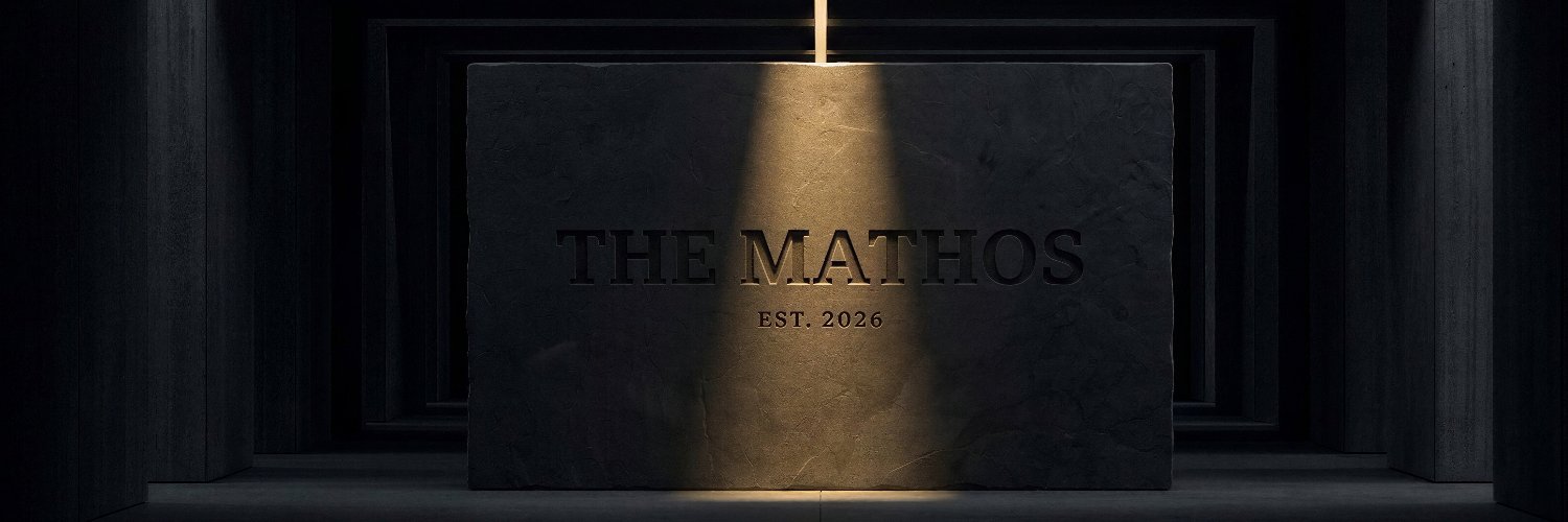 MathosWorld's profile banner image