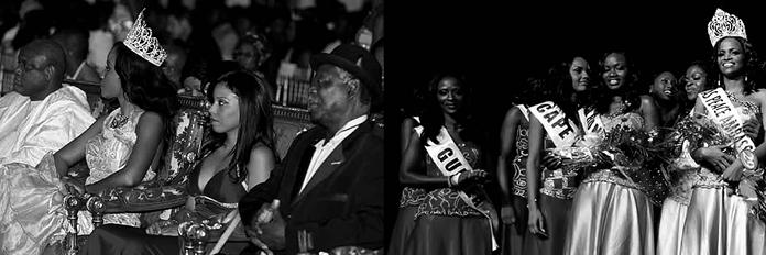 PageantAfrica1's profile banner image