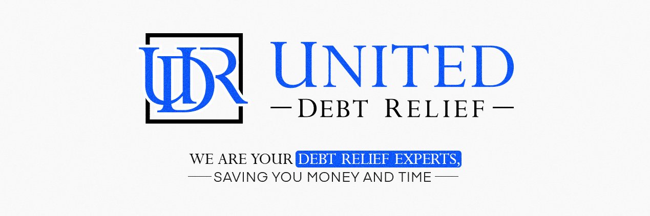 UtdDebtRelief's profile banner image