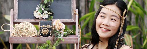 Liesahuang's profile banner image