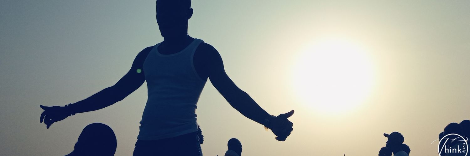 thebencj's profile banner image