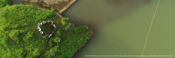IIED Profile Banner