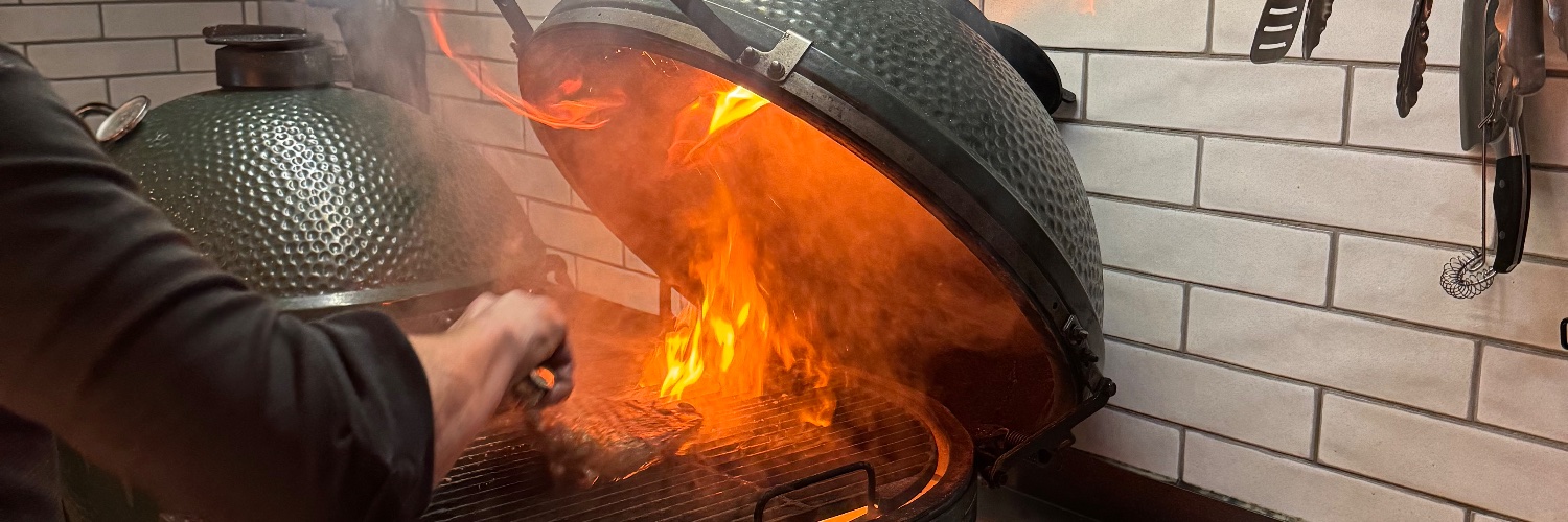 Michael Werber banner