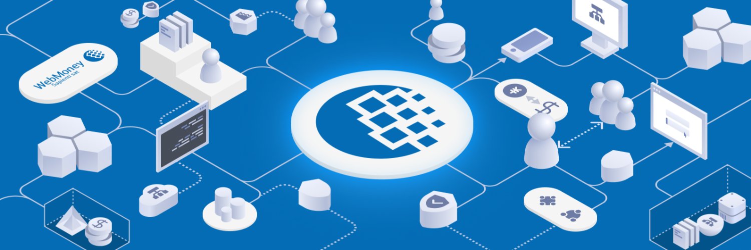 WebmoneyWallet's profile banner image