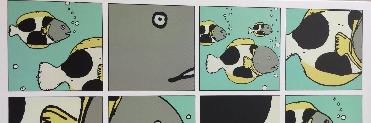 Patrice Simonnet banner