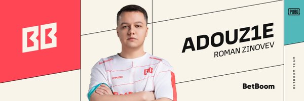 ADOUZiE Profile Banner