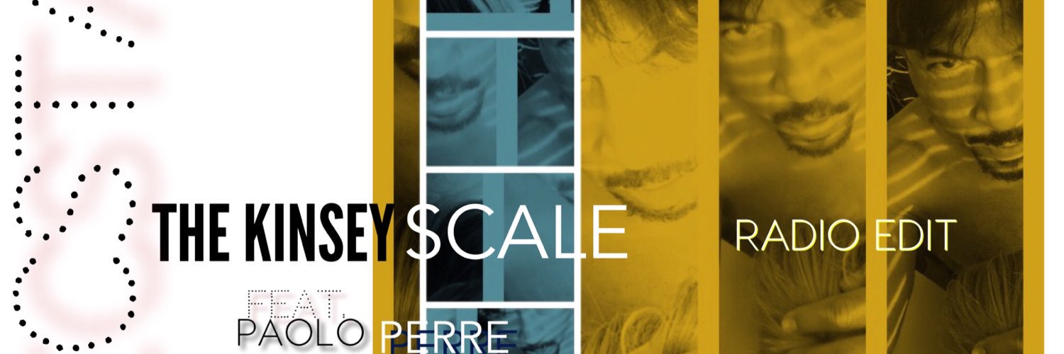TheKinseyScale's profile banner image
