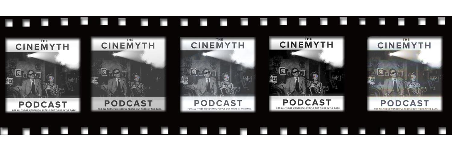 CinemythPodcast's profile banner image