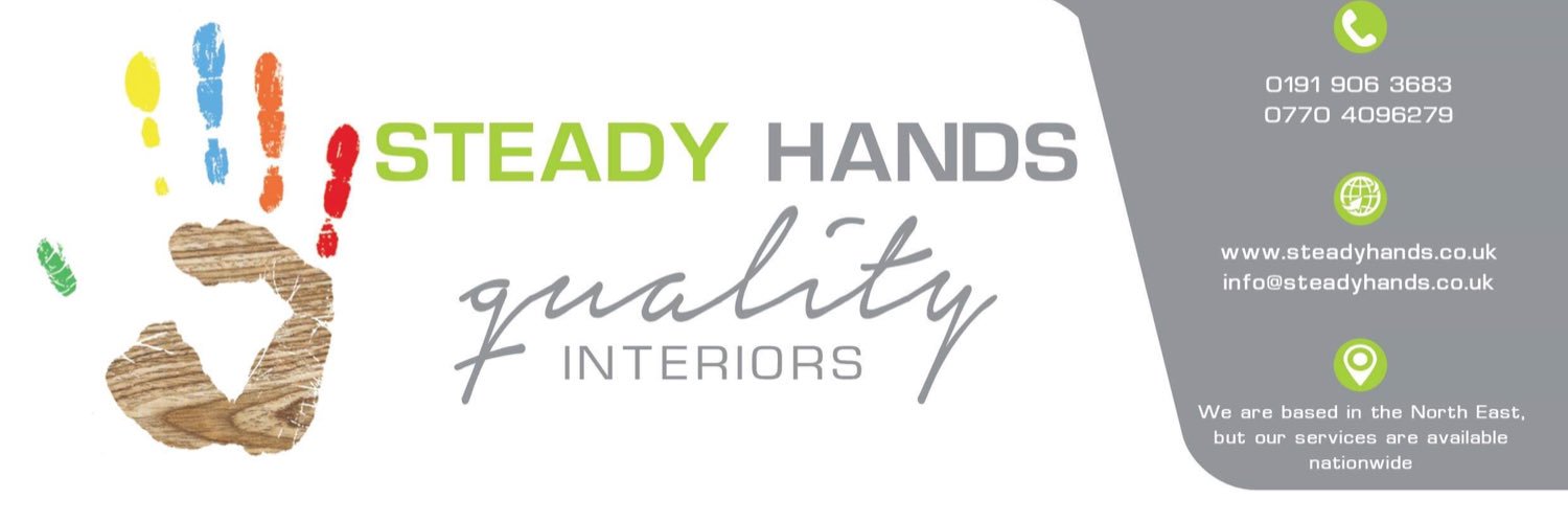 SHandsInteriors's profile banner image
