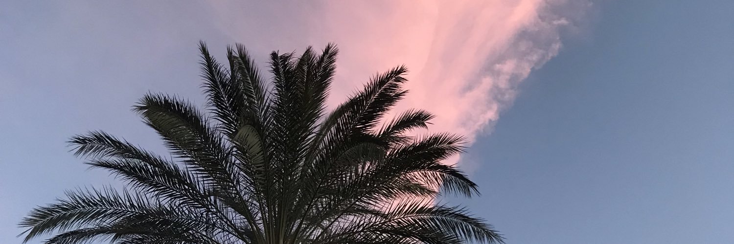 arimathers's profile banner image