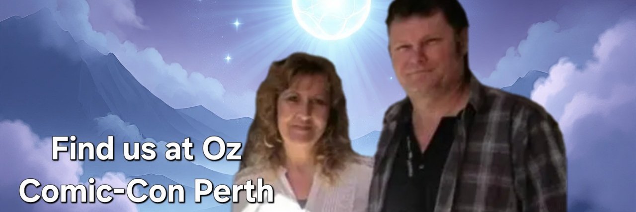Debbie Behan Author banner