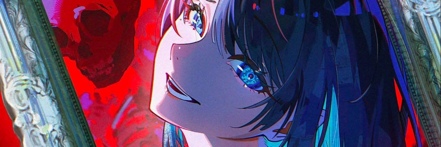 Mizune404's profile banner image