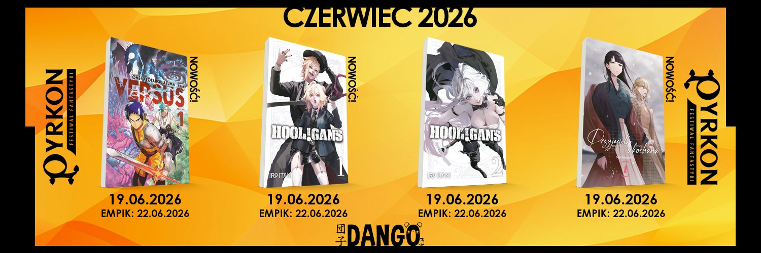 DangoPL's profile banner image