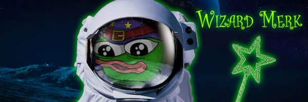 WizardMerk Profile Banner