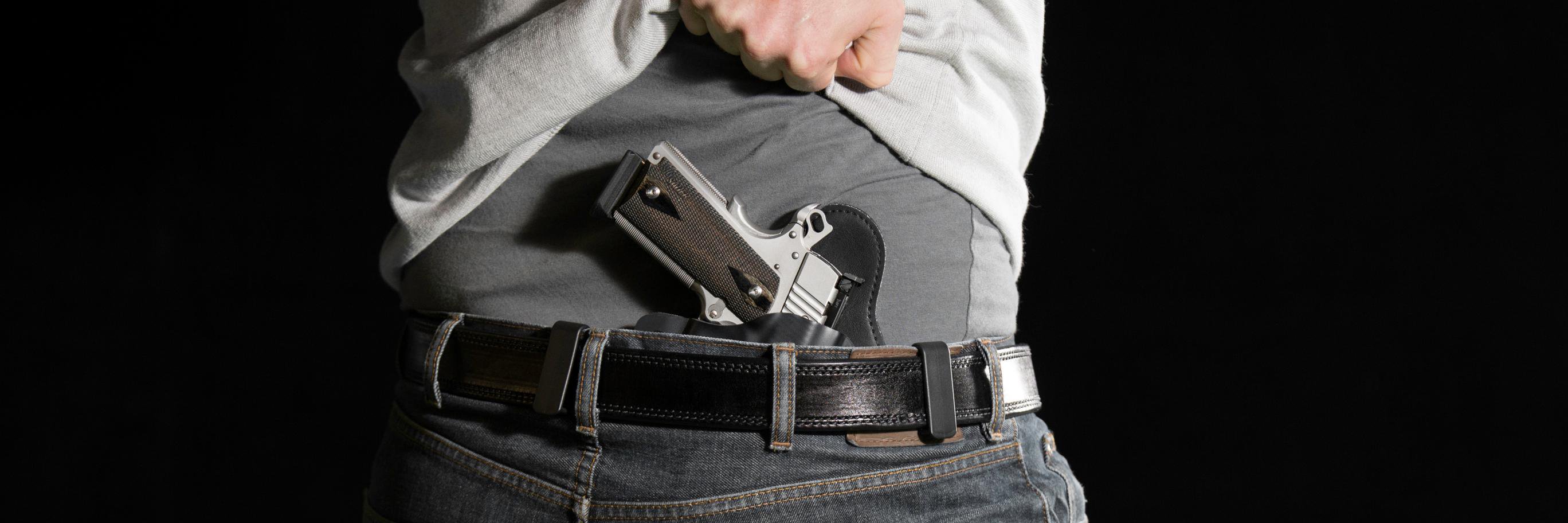 Concealed Carry CCW (@so_tech) / Posts / X