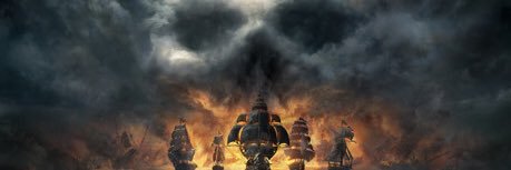 CrossBones banner