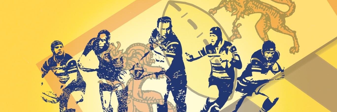 Enfield Ignatians banner