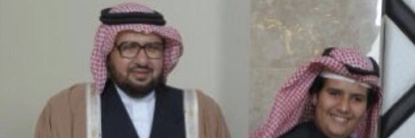 saoodalmousa's profile banner image