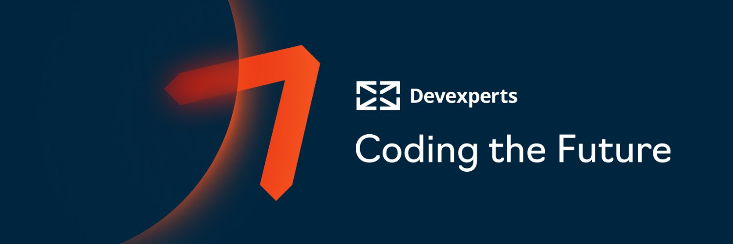 devexperts's profile banner image
