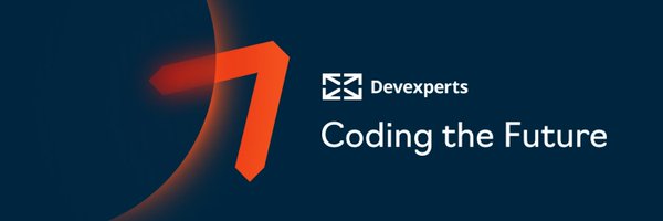 devexperts Profile Banner
