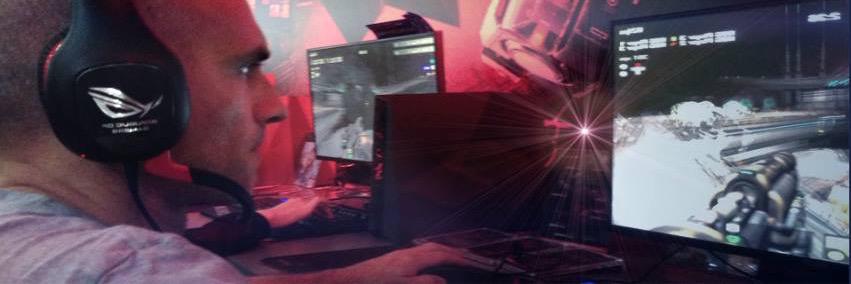 LazarusCRY's profile banner image