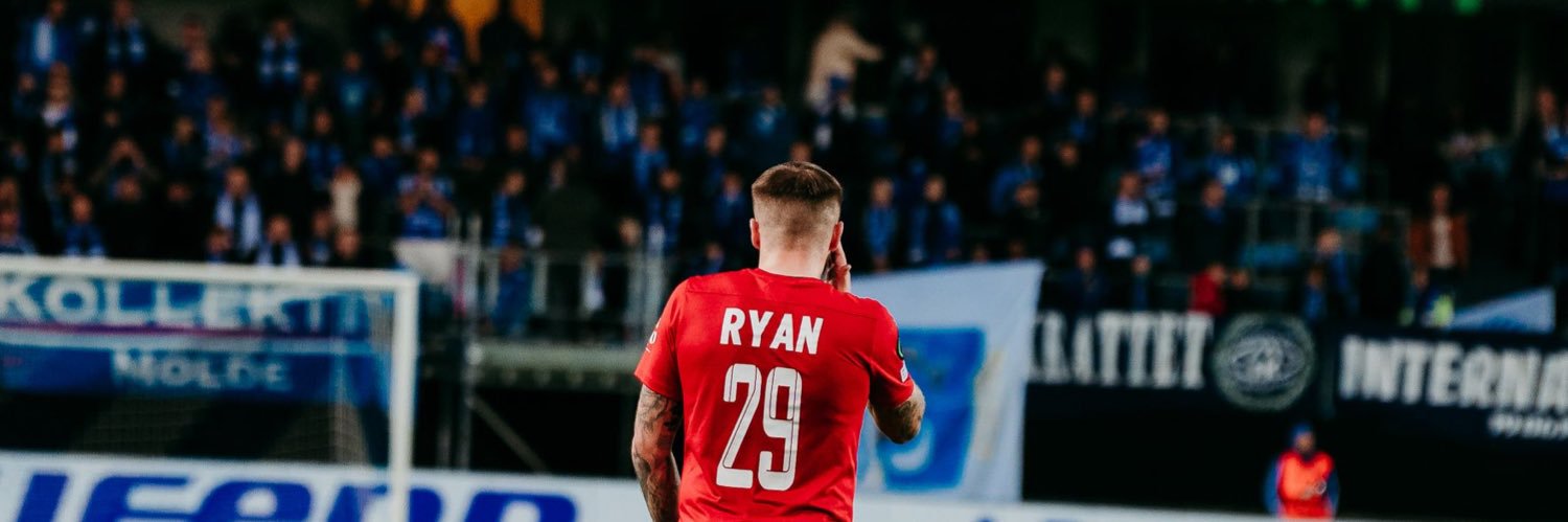andrewryan24's profile banner image