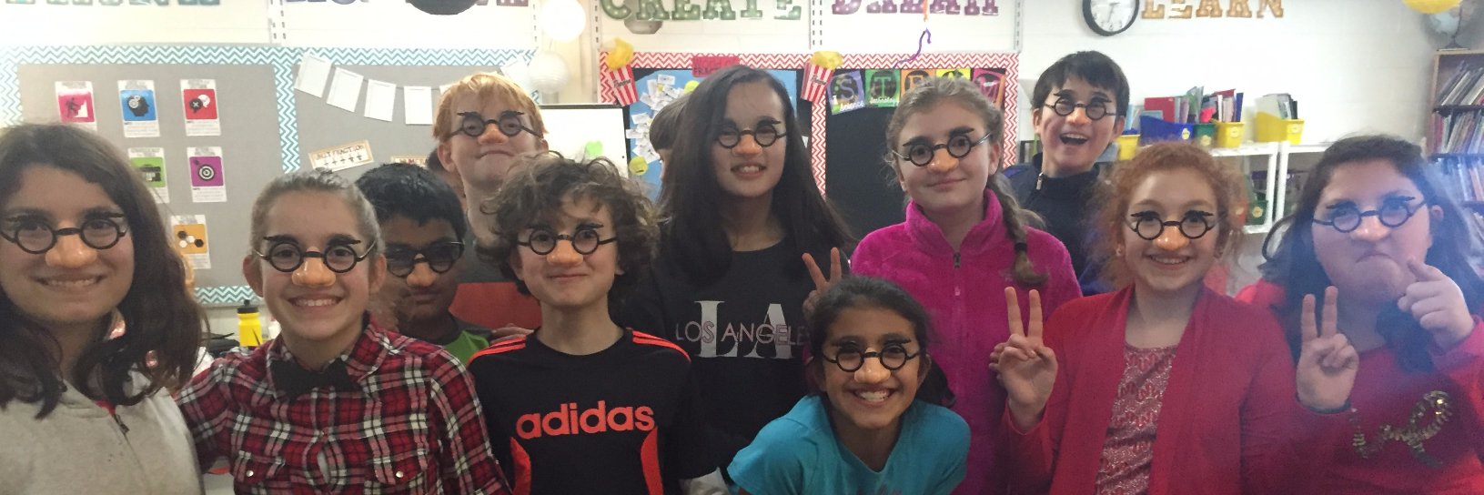 MrsSorengsClass's profile banner image