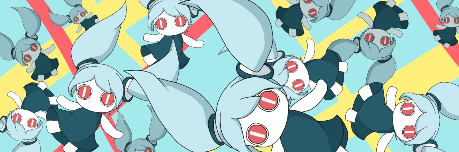 gari_ko's profile banner image