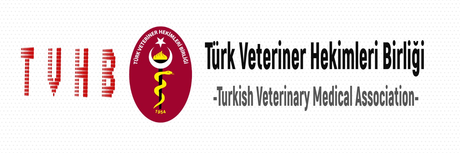 Türk Veteriner Hekimleri Birliği Profile Banner
