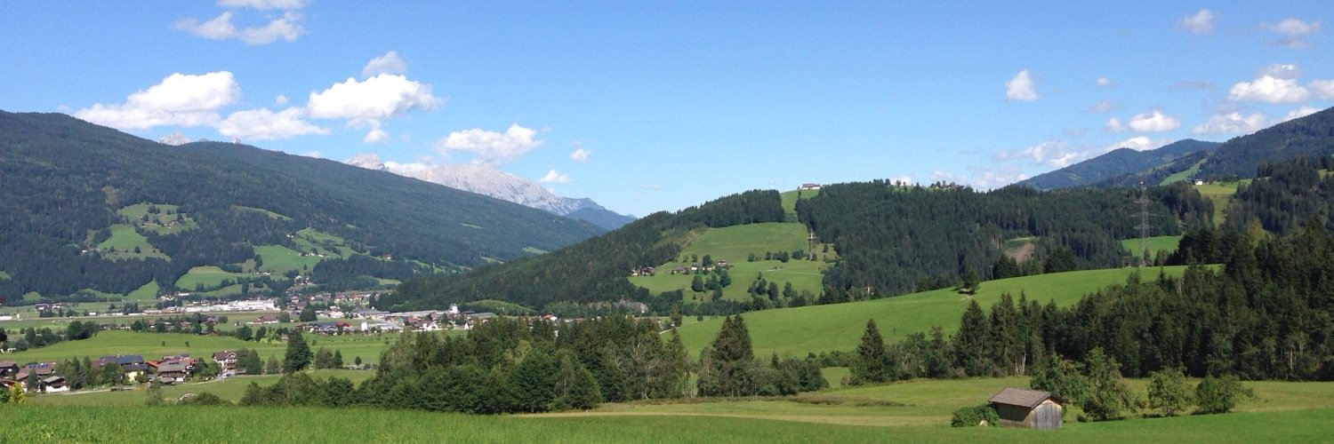 Richard van Spronsen banner