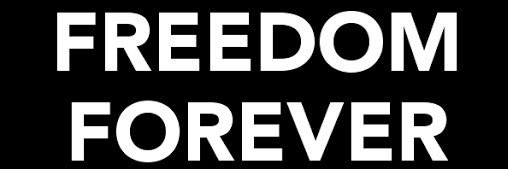 BloomFreedom's profile banner image