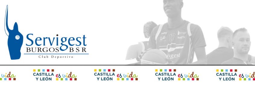 Servigest Burgos BSR banner