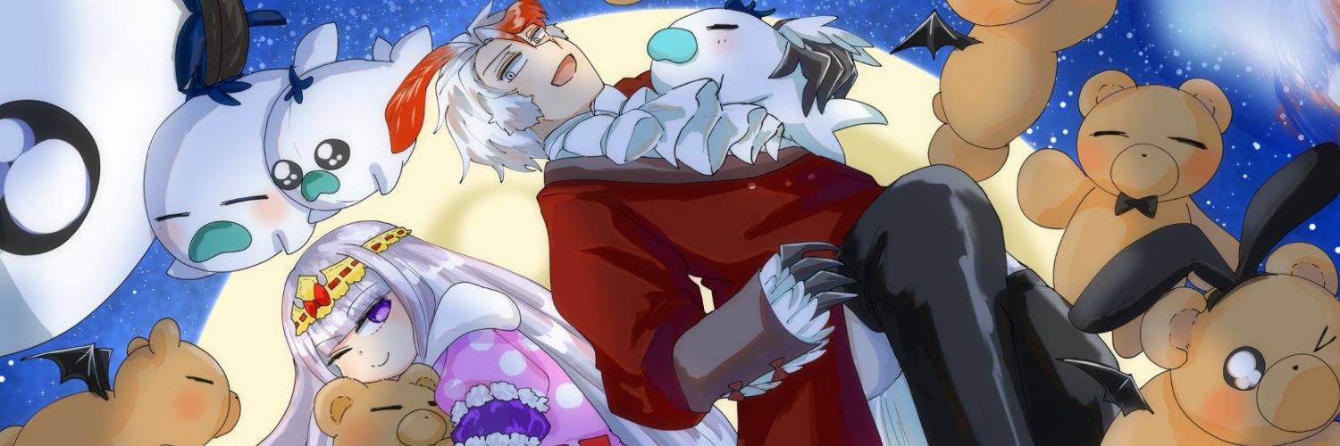 Sepnekosuke's profile banner image