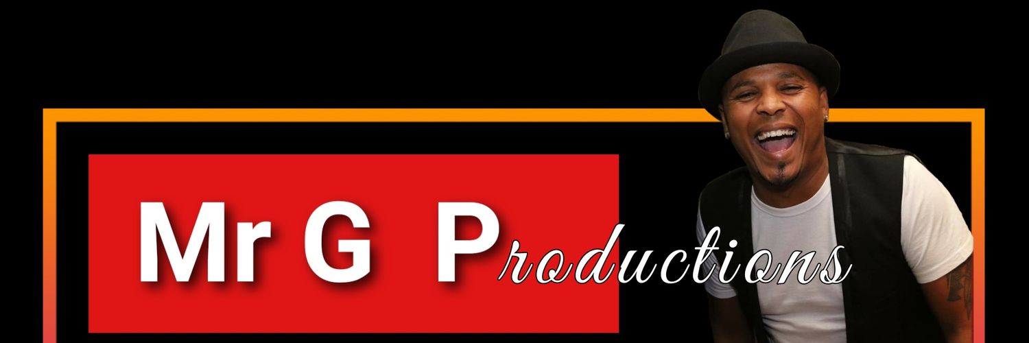 TheRealMisturG's profile banner image