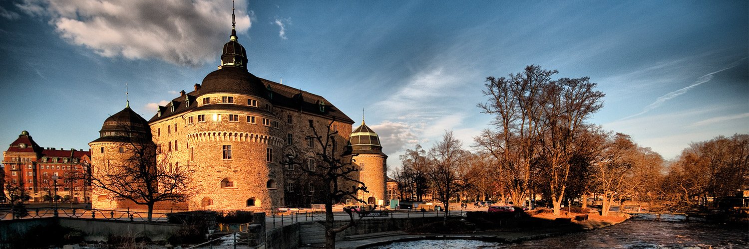 Länsstyrelsen Örebro banner