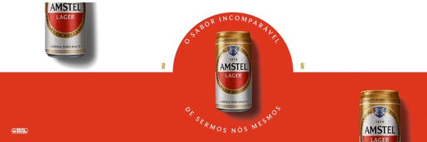 Amstel Profile Banner