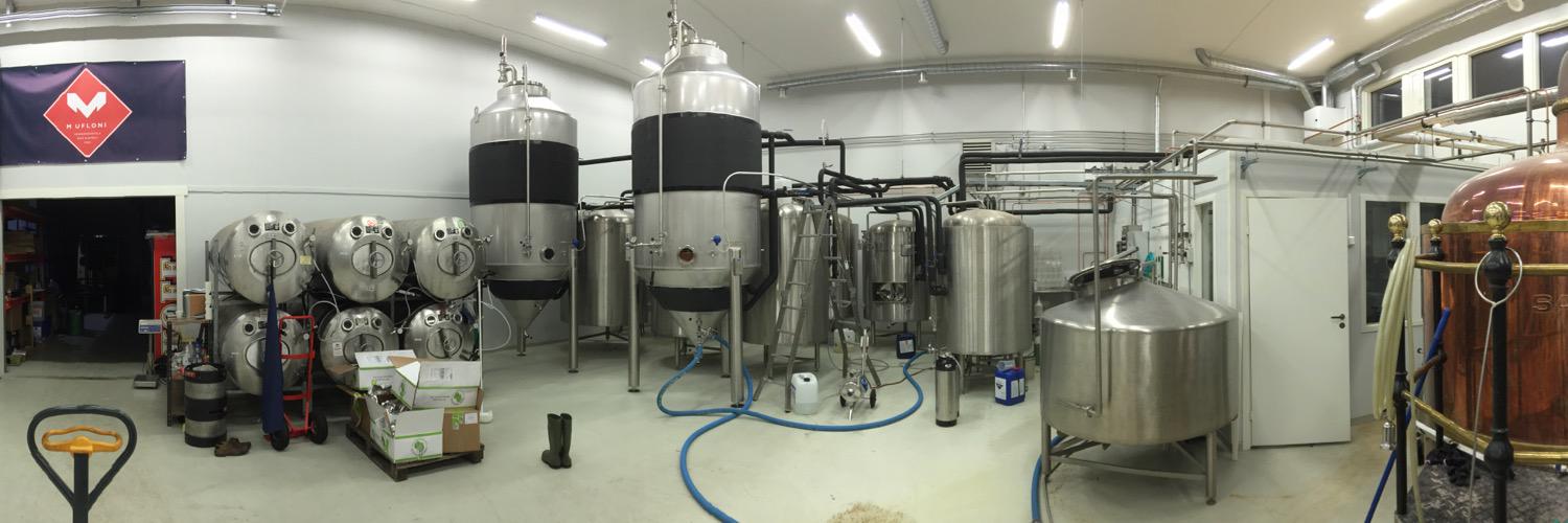 Beer Hunter's banner