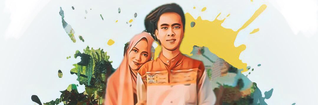 febriatm's profile banner image