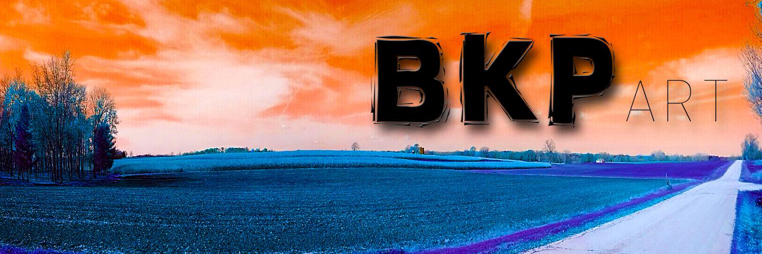 B K P banner