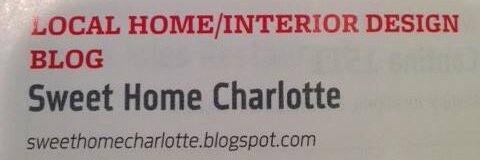 sweethomeclt's profile banner image